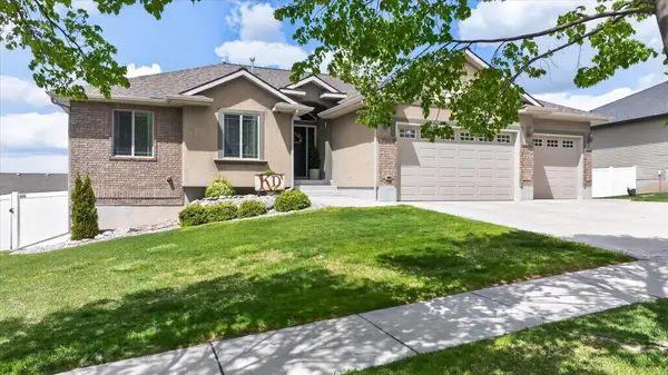 1477 Stoneridge Dr, Pocatello, ID 83201