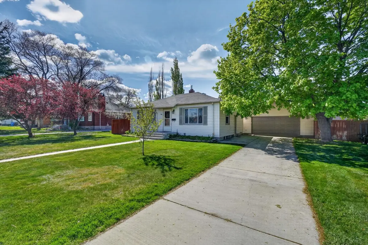 745 Ebony, Pocatello, ID 83201 - #1