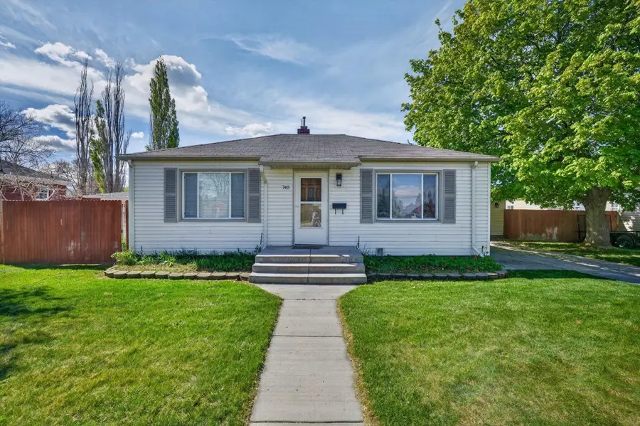 745 Ebony, Pocatello, ID 83201 - #2