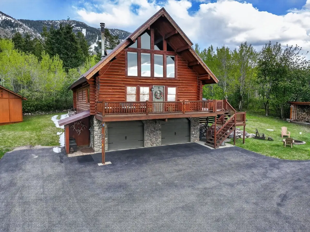 2462 E Green Canyon, Inkom, ID 83245 - #1