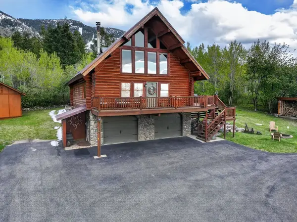 2462 E Green Canyon, Inkom, ID 83245