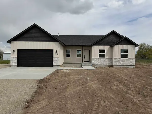 11 N 460 W Bishop Drive, Blackfoot, ID 83221
