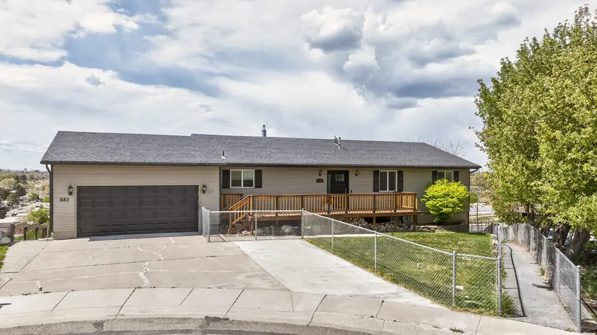 680 Bedford Drive, Chubbuck, ID 83202 - #1