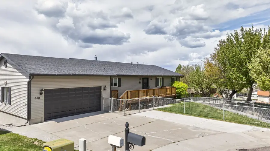 680 Bedford Drive, Chubbuck, ID 83202 - #2