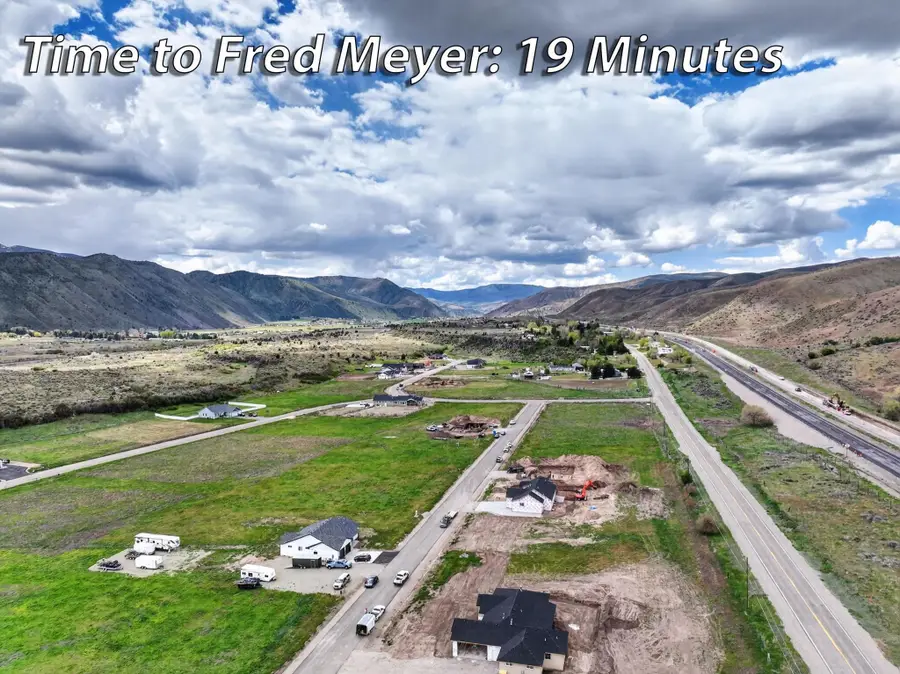 2260 Castle Creek LN, Inkom, ID 83245 - #2
