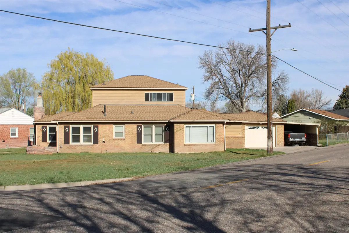 702 Cypress St, Pocatello, ID 83201 - #1