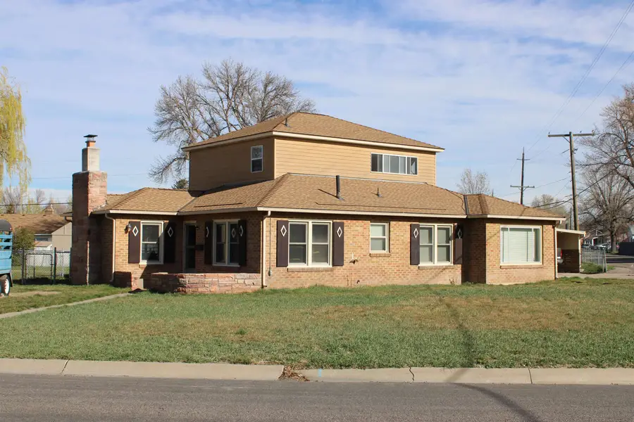 702 Cypress St, Pocatello, ID 83201 - #2