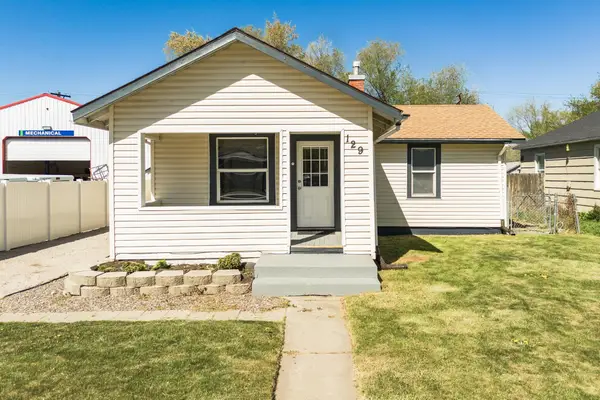 129 Wayne Ave, Pocatello, ID 83201