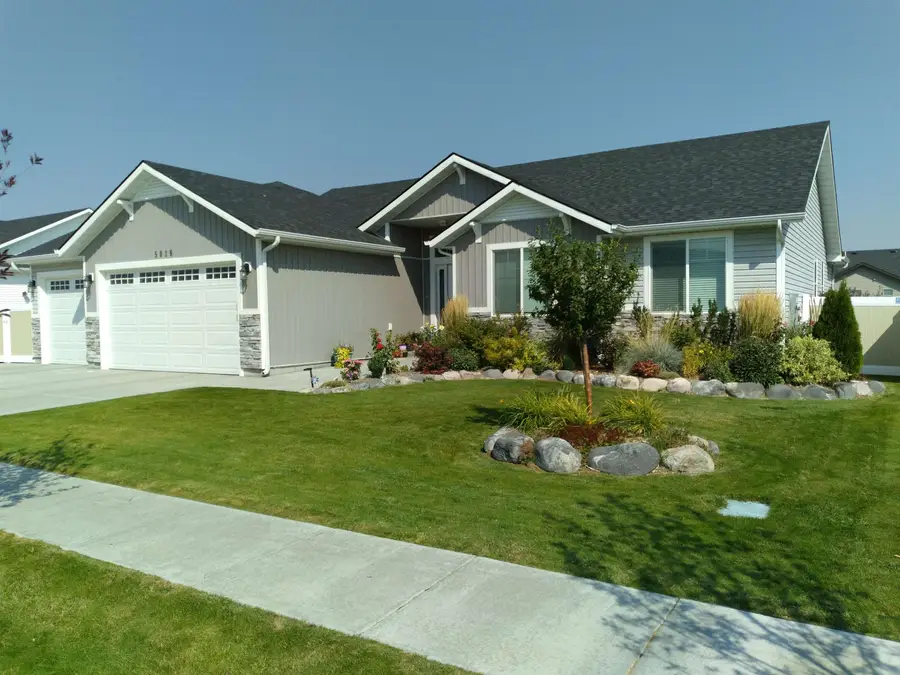 5026 Cassie Dr, Chubbuck, ID 83202 - #2