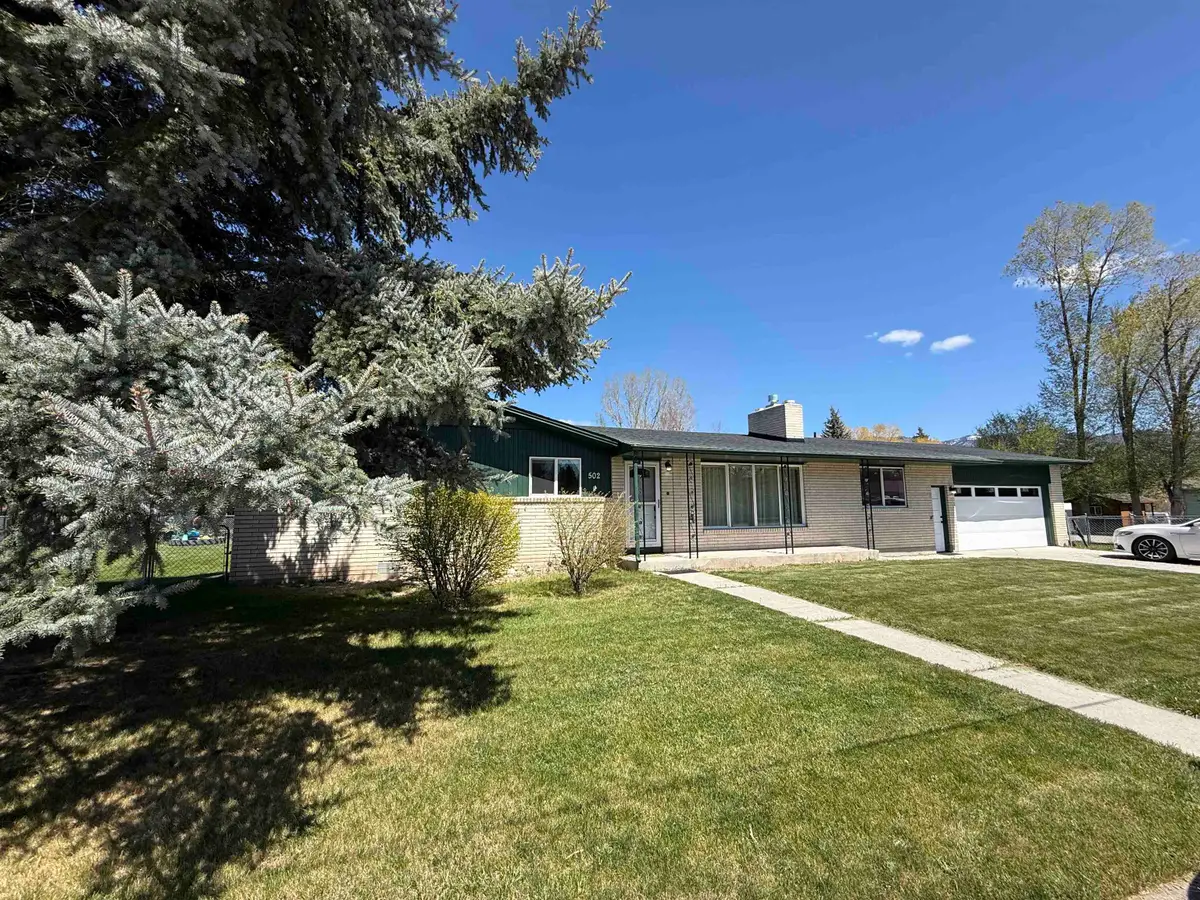 502 W 11th, McCammon, ID 83250 - #1