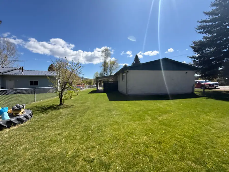 502 W 11th, McCammon, ID 83250 - #3