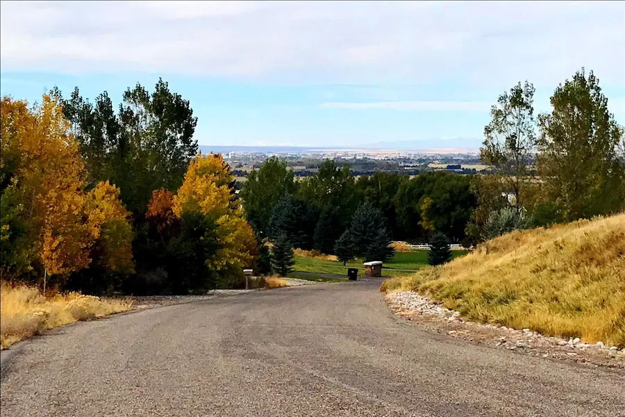 6852 S Ensenada, Idaho Falls, ID 83406 - #3