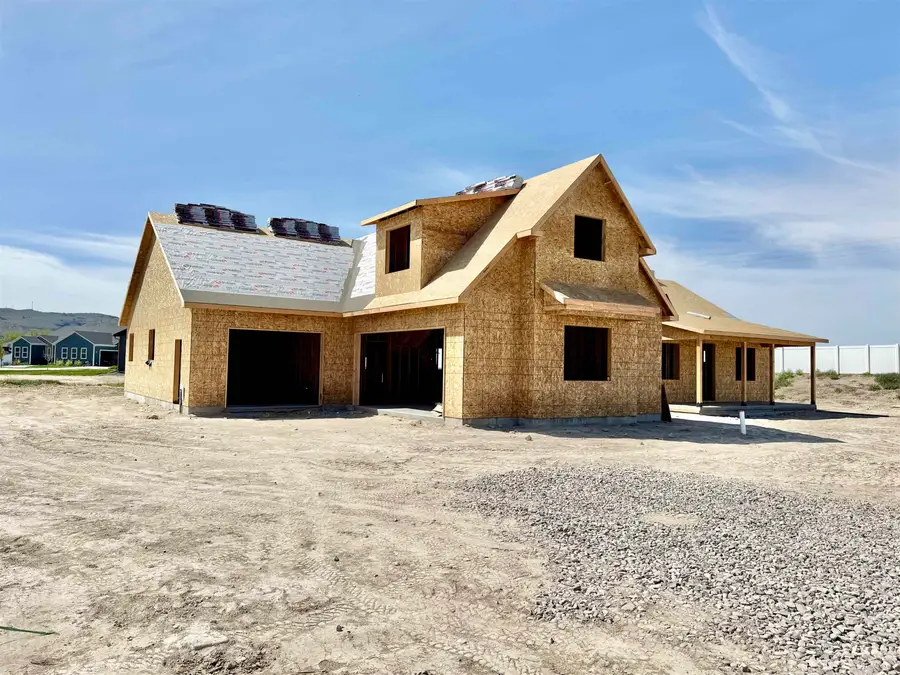 14963 Westfield, Pocatello, ID 83202 - #3