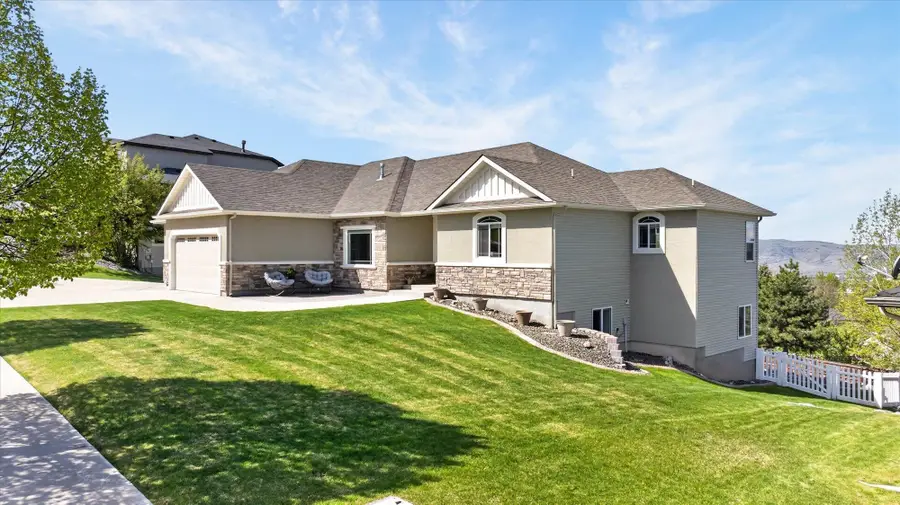2086 Sunrise Way, Pocatello, ID 83201 - #2