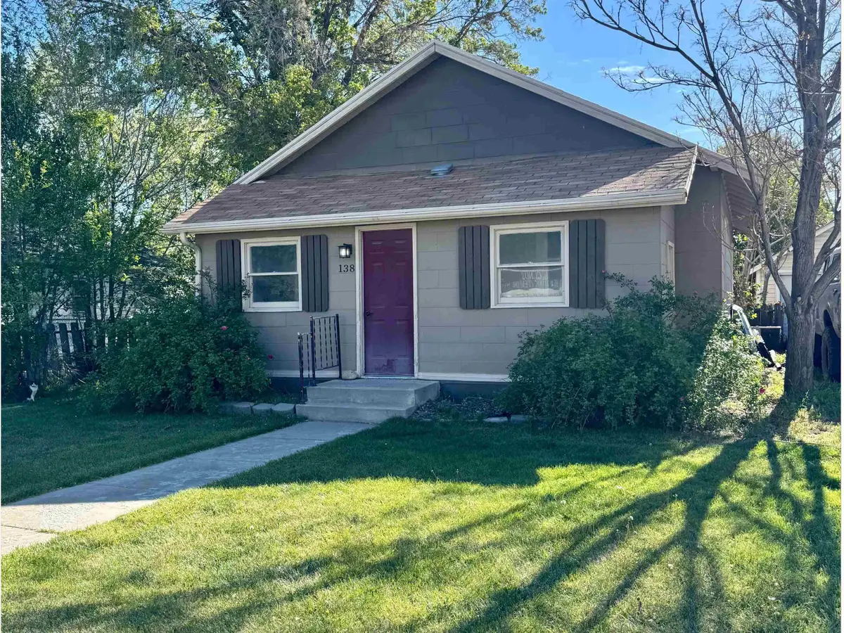 138 Quincy, Twin Falls, ID 83301 - #1