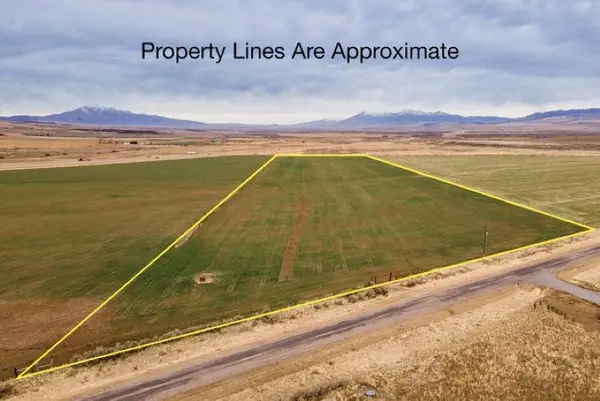 TBD S Old Malad Hwy, Downey, ID 83234