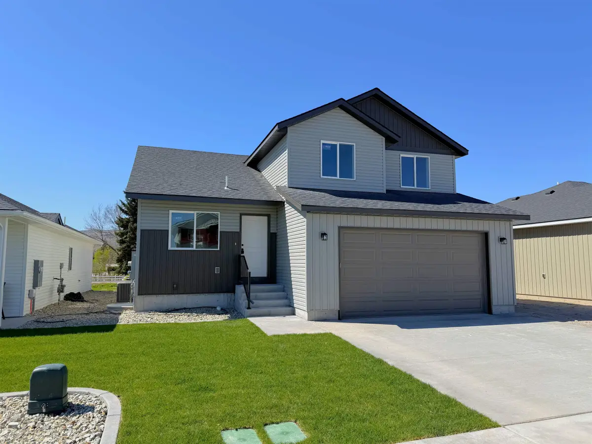 1855 Brynwood Ave, Chubbuck, ID 83202 - #1