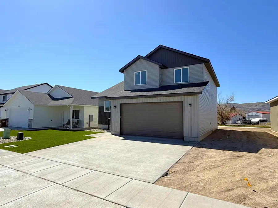 1855 Brynwood Ave, Chubbuck, ID 83202 - #3