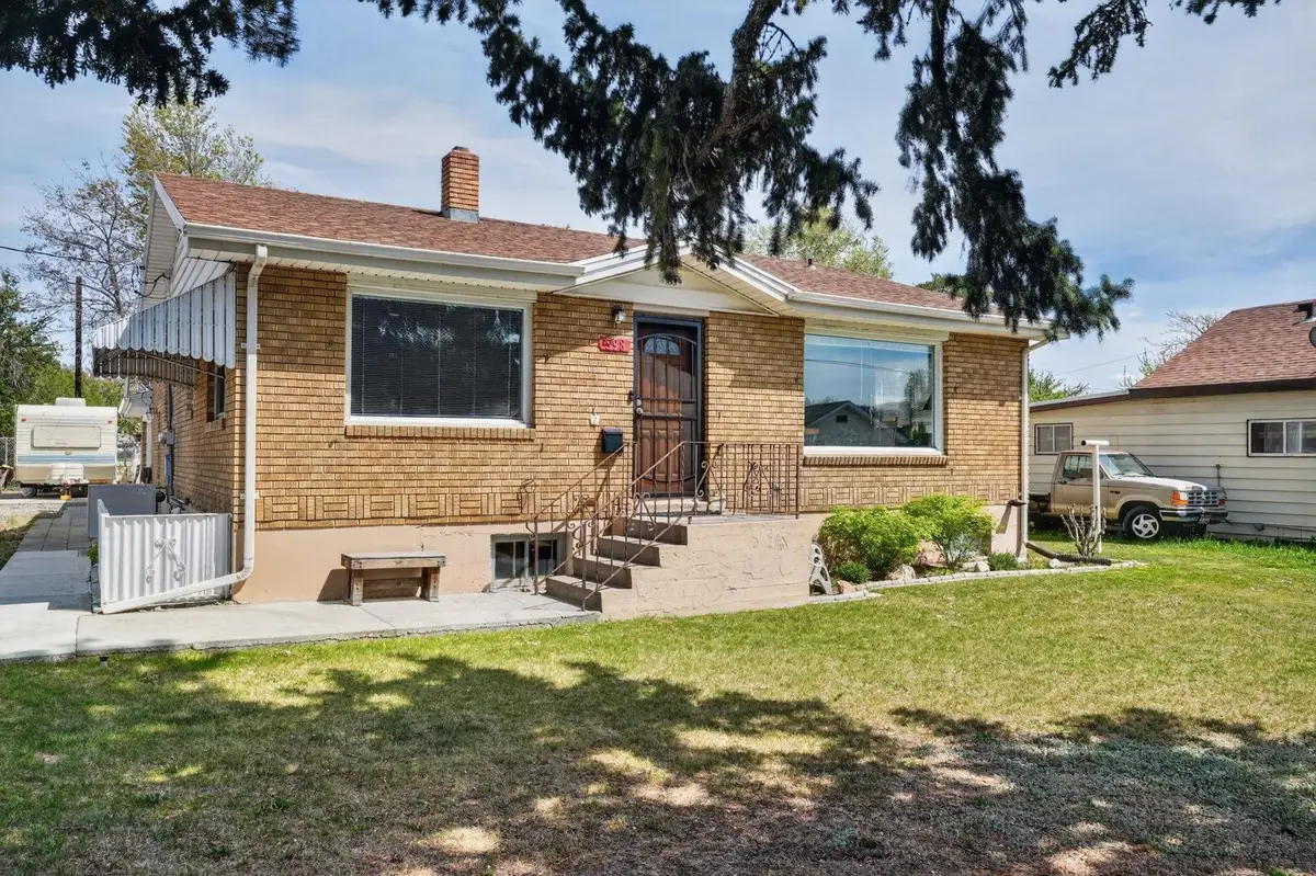 598 Mckinley, Pocatello, ID 83201 - #1