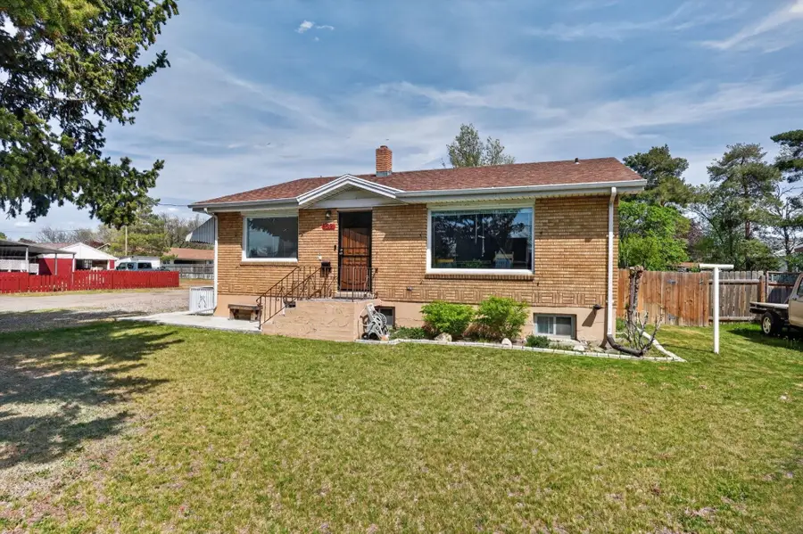 598 Mckinley, Pocatello, ID 83201 - #2