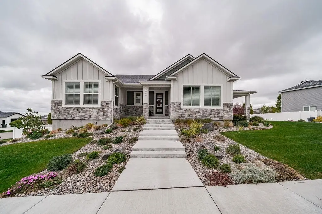 3086 Clearwater St, Pocatello, ID 83201 - #1