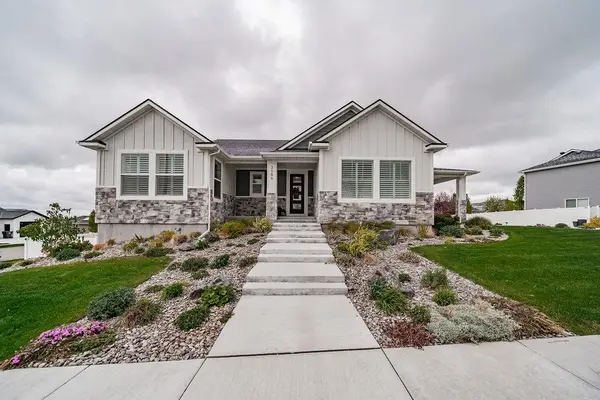 3086 Clearwater St, Pocatello, ID 83201