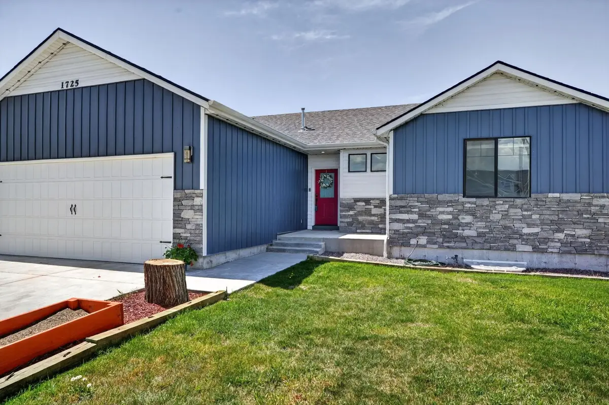 1725 Brock Dr, Pocatello, ID 83201 - #1