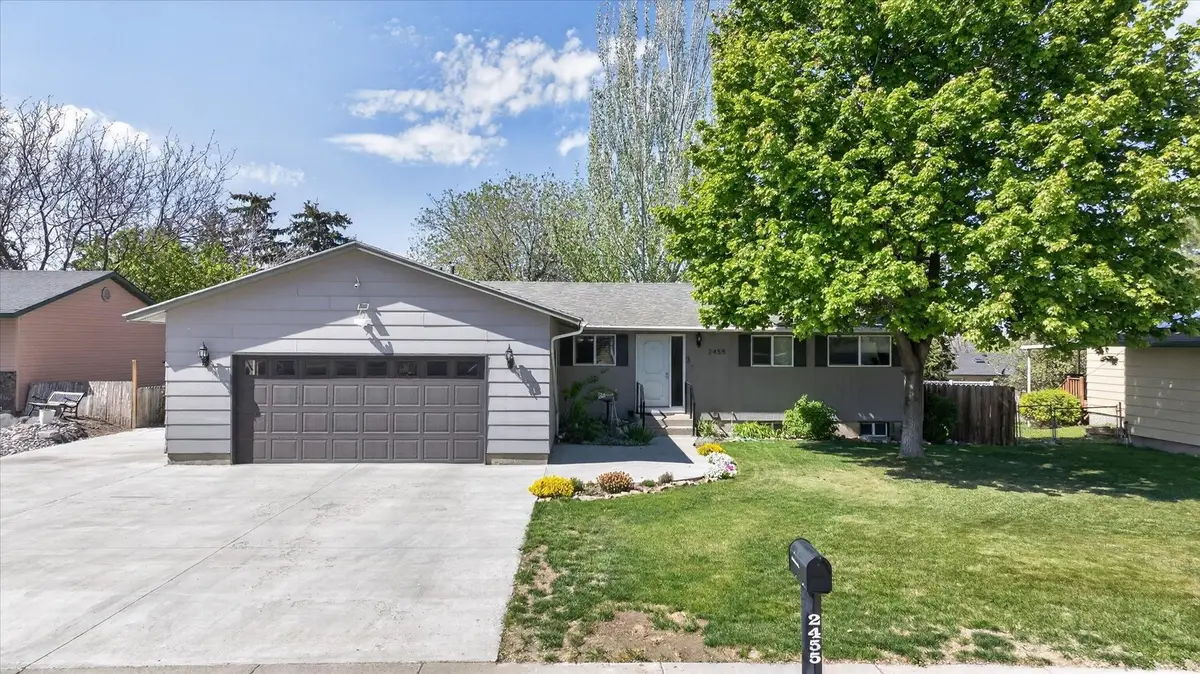 2455 Ada, Pocatello, ID 83201 - #1