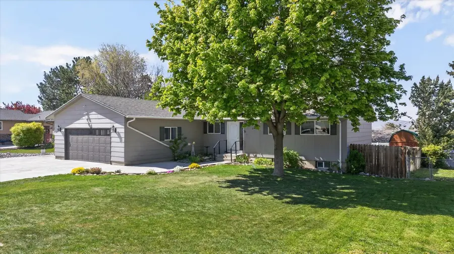 2455 Ada, Pocatello, ID 83201 - #3