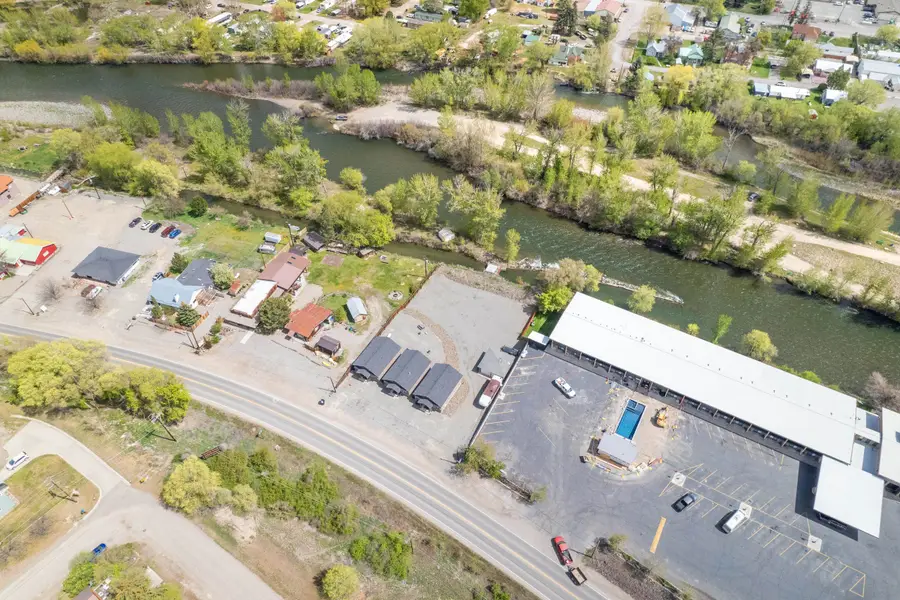 315 Riverfront Dr, Salmon, ID 83467 - #3