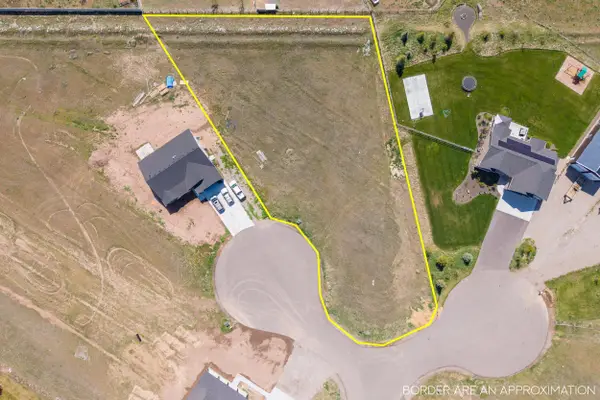 TBD N 4046 E, Rigby, ID 83442