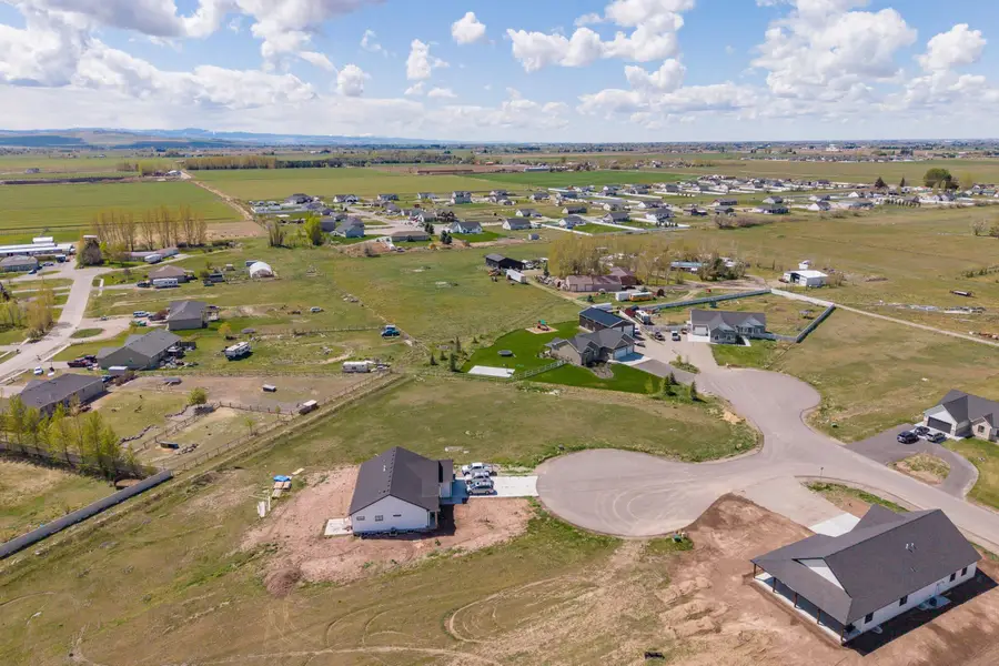 TBD N 4046 E, Rigby, ID 83442 - #2
