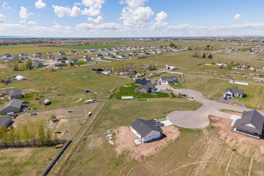 TBD N 4046 E, Rigby, ID 83442 - #3