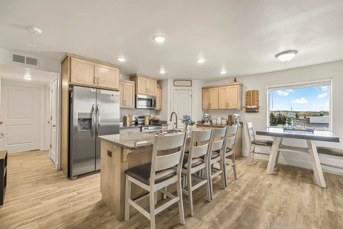 238 Ella Lane, Rexburg, ID 83440 - #1