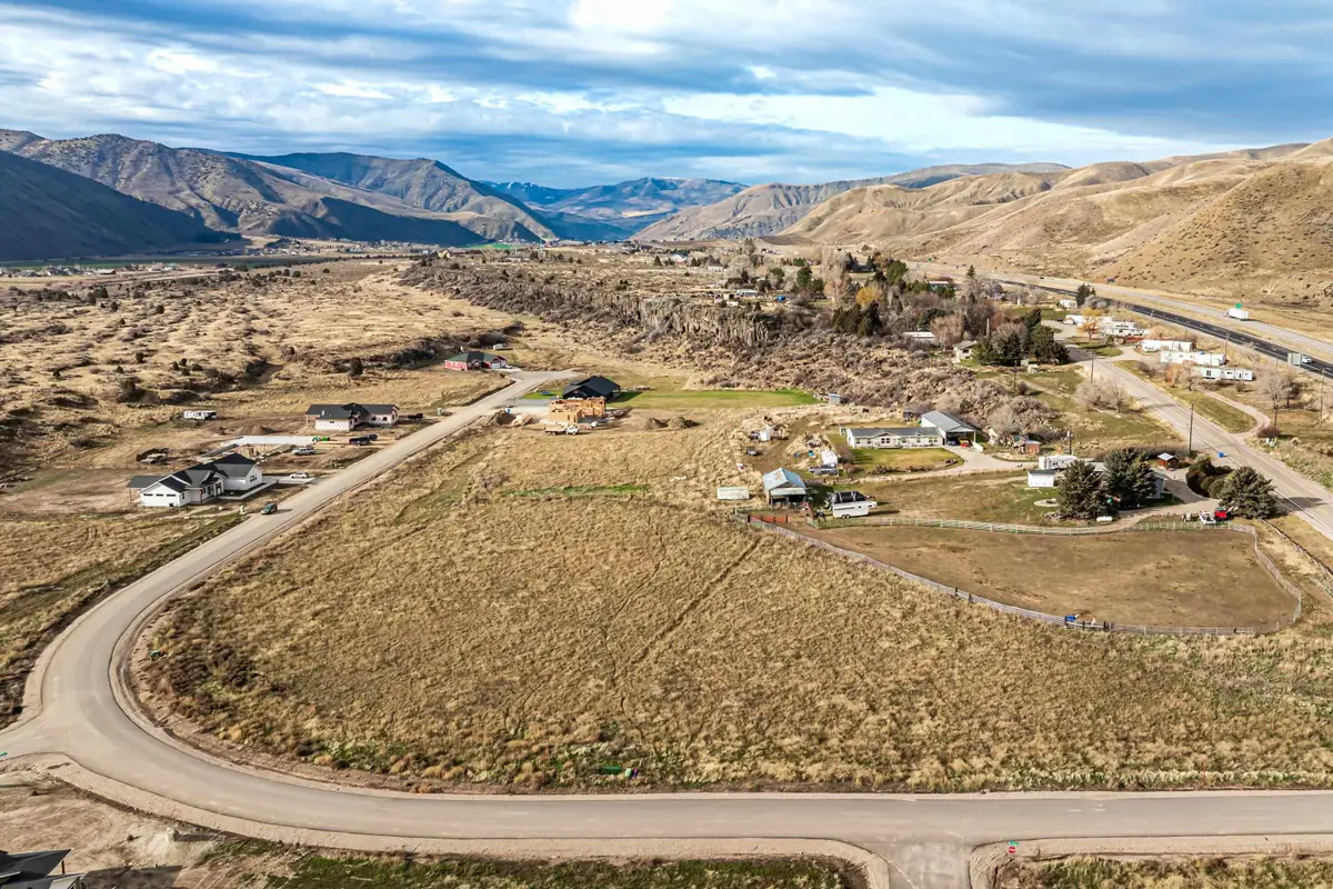 TBD Lot 2 BLK 3 Old Canyon Dr., Inkom, ID 83245 - #1