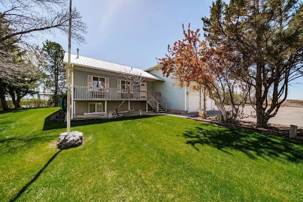 647 N 1200 W, Blackfoot, ID 83221 - #1