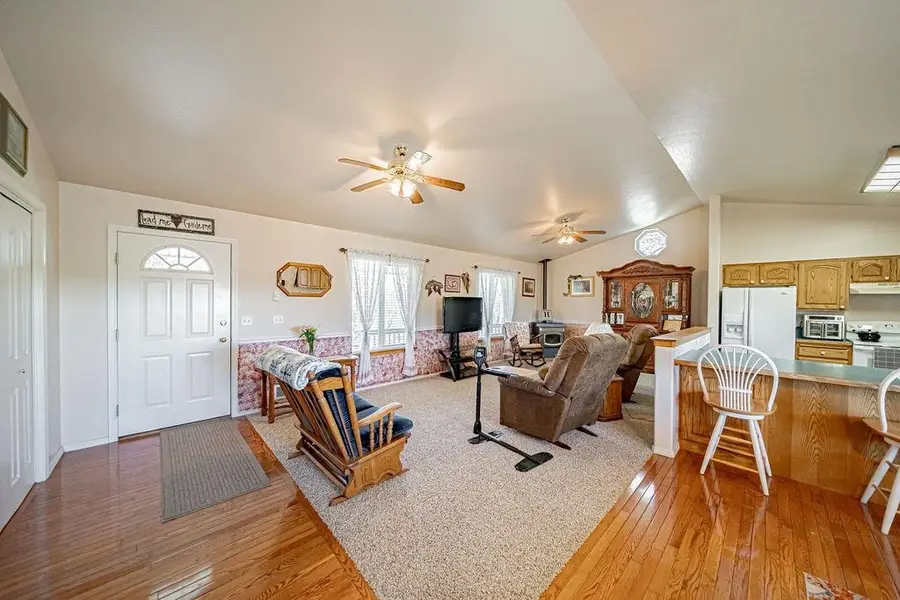 647 N 1200 W, Blackfoot, ID 83221 - #2