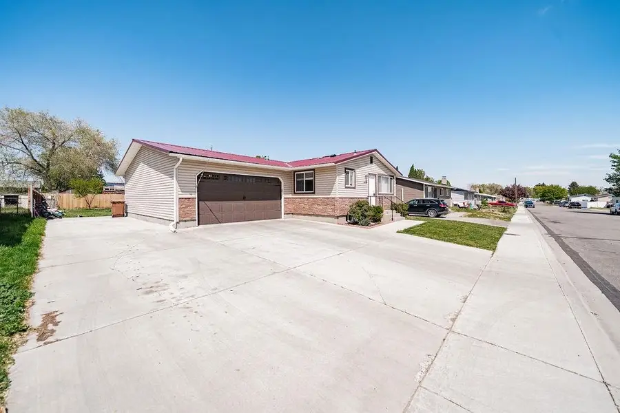 4575 Sawtooth Street, Chubbuck, ID 83202 - #3