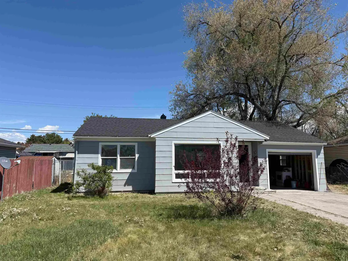 916 Howard, Pocatello, ID 83201 - #1