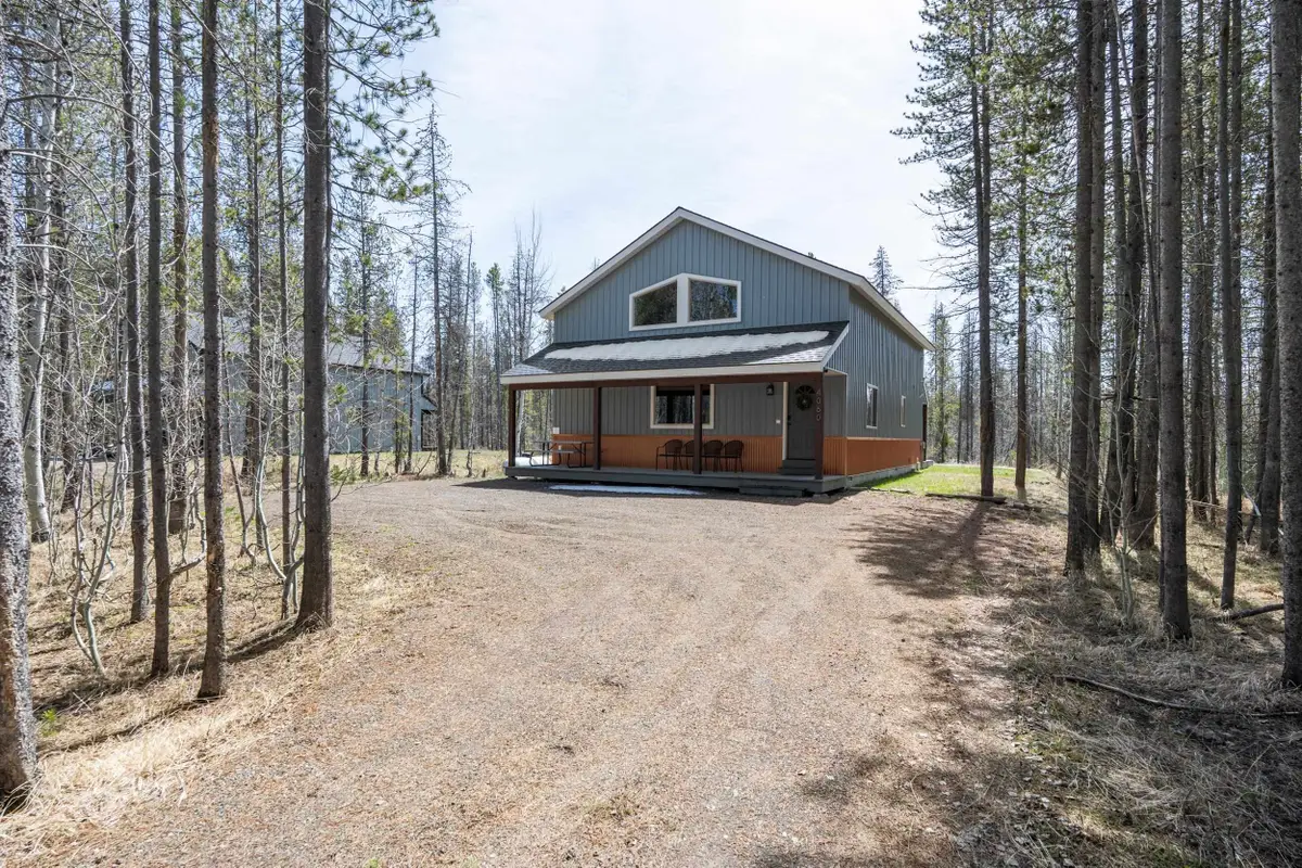 4060 Steelhead, Island Park, ID 83429 - #1