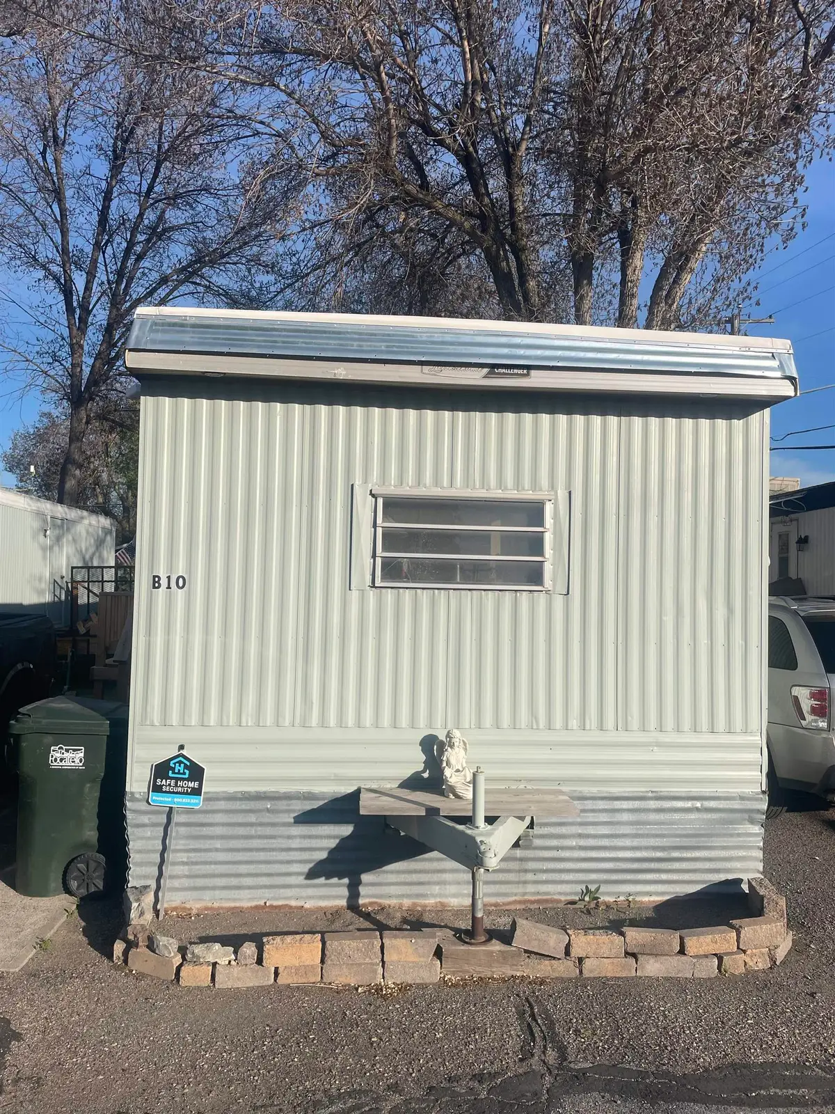 1935 S 5th Ave, Pocatello, ID 83201 - #1