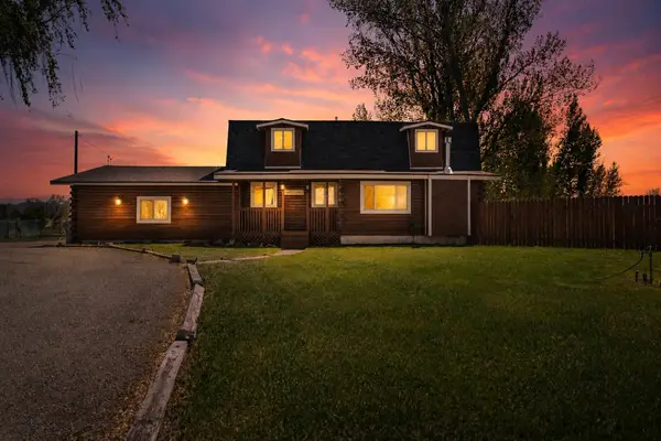 91 W 100 N, Blackfoot, ID 83221
