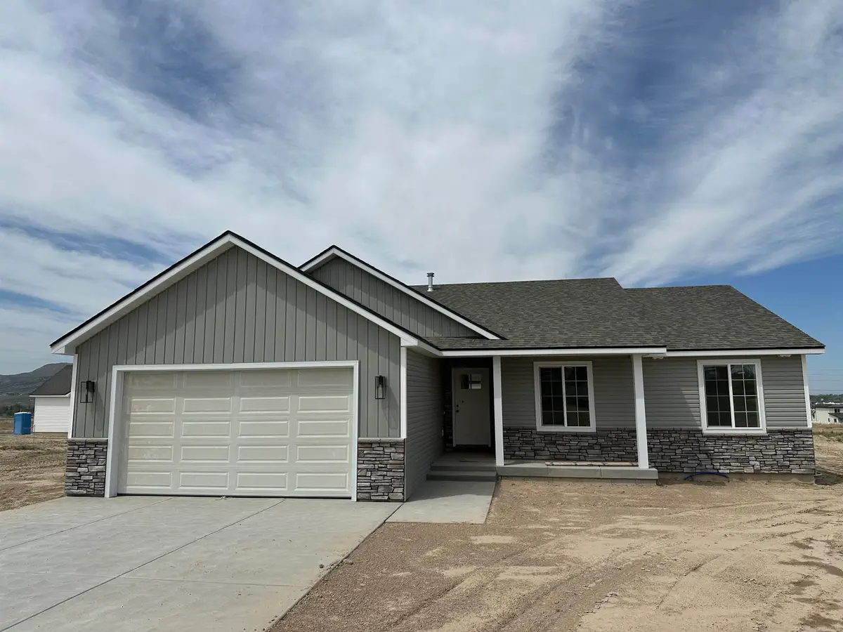 674 BARNWOOD ROAD, Pocatello, ID 83201 - #1