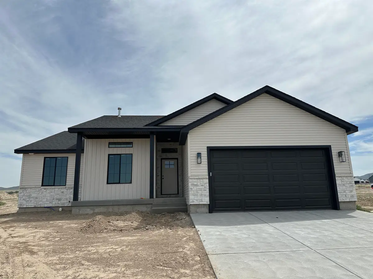 728 BARNWOOD ROAD, Pocatello, ID 83201 - #1