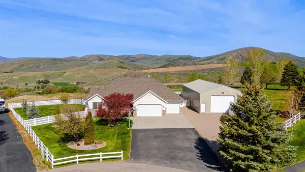 802 E Madlee Rd, Inkom, ID 83245