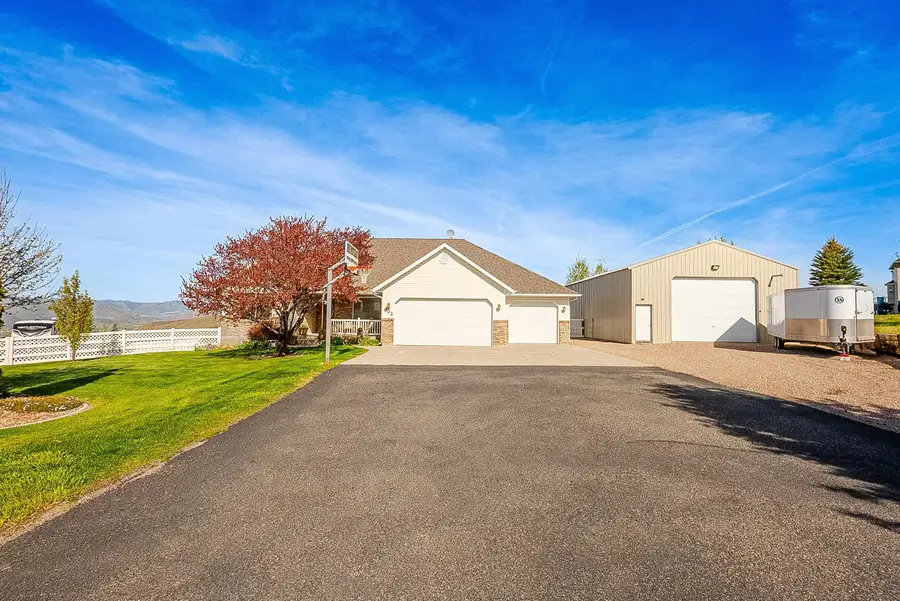 802 E Madlee Rd, Inkom, ID 83245 - #2