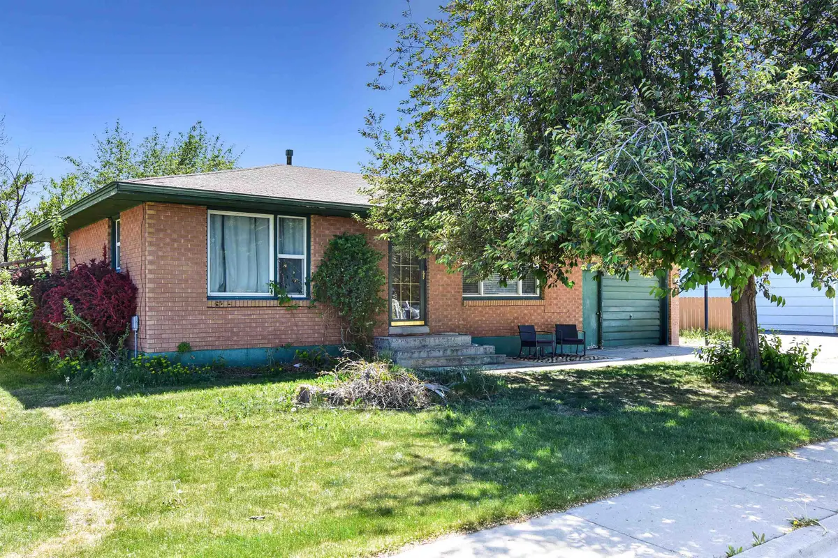 873 Tanager, Pocatello, ID 83201 - #1