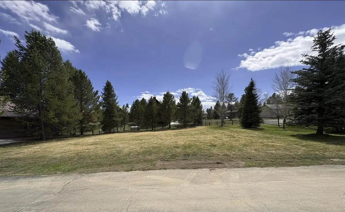 Address Withheld By Seller, Island Park, ID 83429 - #1