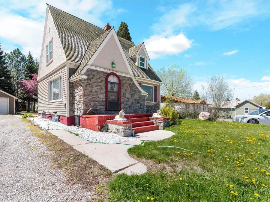 129 W 2nd S, Soda Springs, ID 83276 - #3