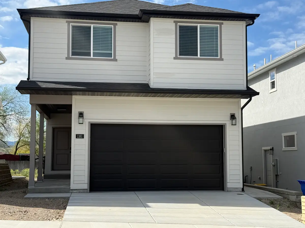 1161 Jasper Loop, Pocatello, ID 83204 - #1